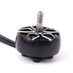 Original IFlight XING2 2809 800KV/1250KV Motor Schwarz Drohnen-Zubehör für RC FPV Flugzeugmodul
